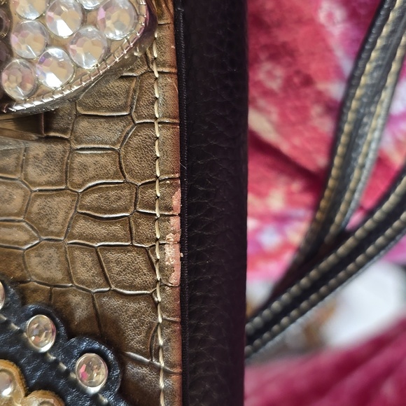 Shyanna wallet - Picture 5 of 5